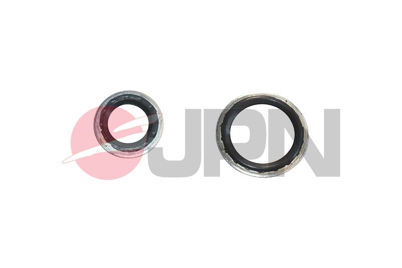 JPN 90C0080-JPN Compressor, air conditioning