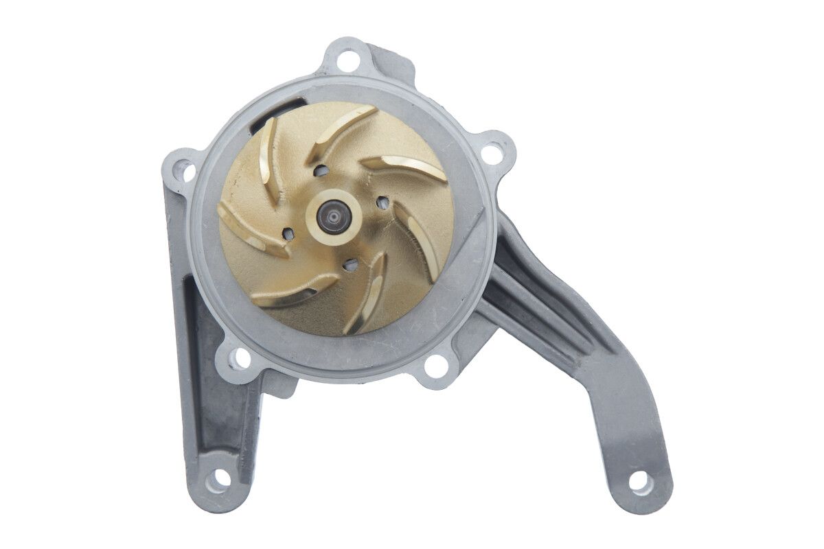 Water Pump, engine cooling-1