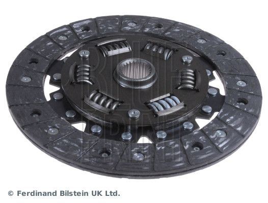BLUE PRINT ADZ93103 Clutch disc