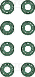 Seal Set, valve stem
