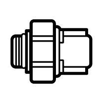 NRF 70300340 Pressure switch, air conditioning