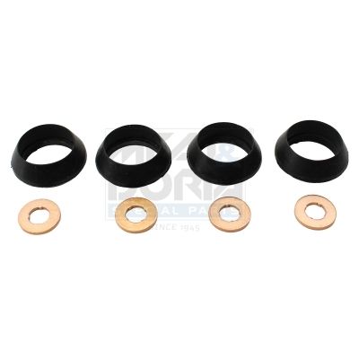 MEAT & DORIA 98497 Seal ring, injector