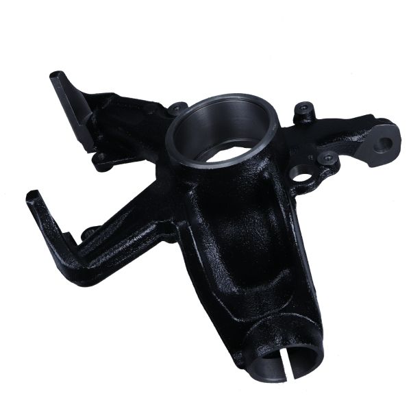 Steering Knuckle, wheel suspension-4