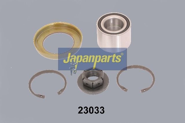JAPANPARTS KK-23033 Wheel bearing kit