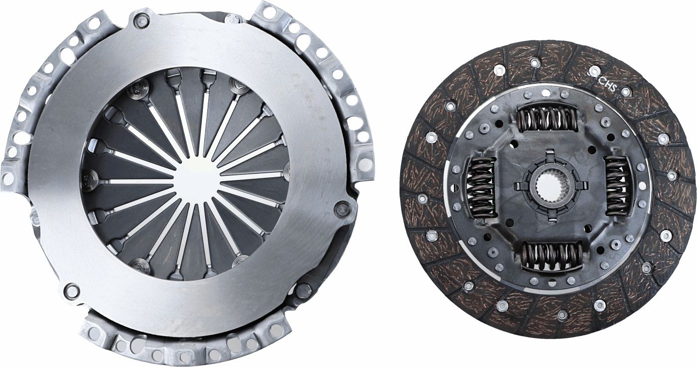 Clutch Kit-2