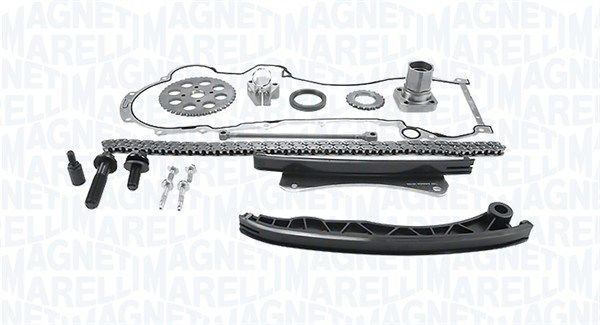 MAGNETI MARELLI 341500000102 Timing chain kit