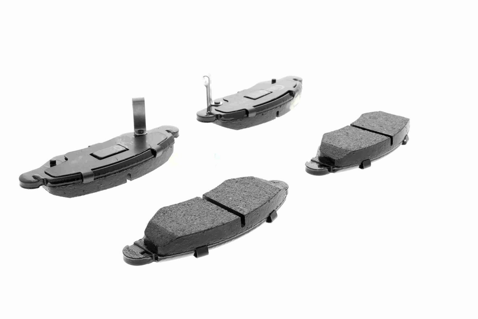 Brake Pad Set, disc brake-8