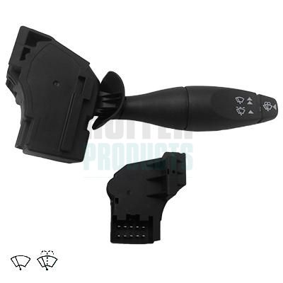 HOFFER 2103211 Steering column switch