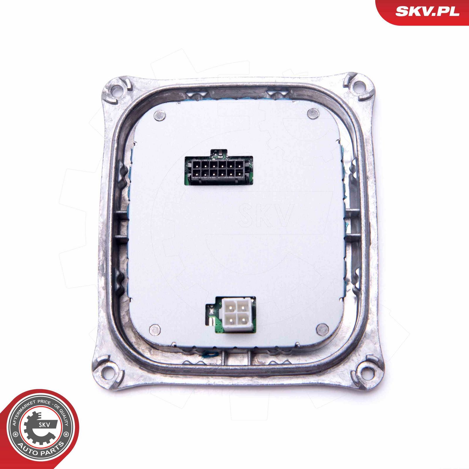Control Unit, lights-2