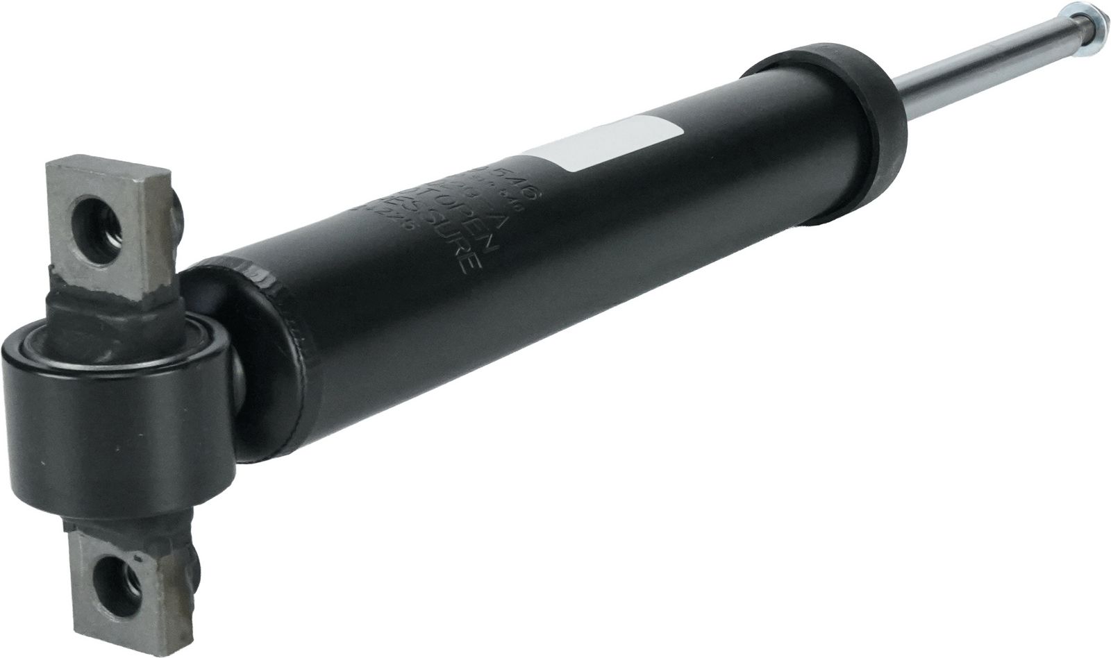Shock Absorber-1