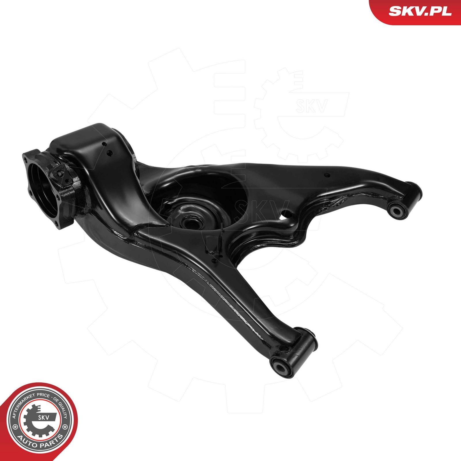 Control/Trailing Arm, wheel suspension-3