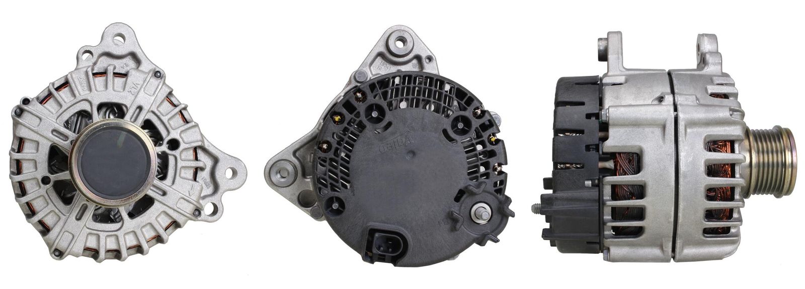 DRI 2115801802 Alternator