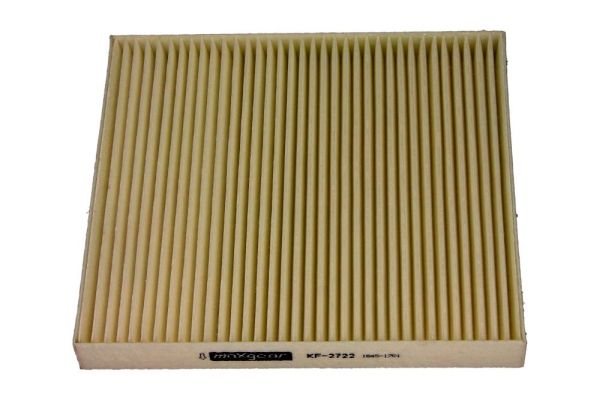 MAXGEAR 26-1020 Filter, cabin air