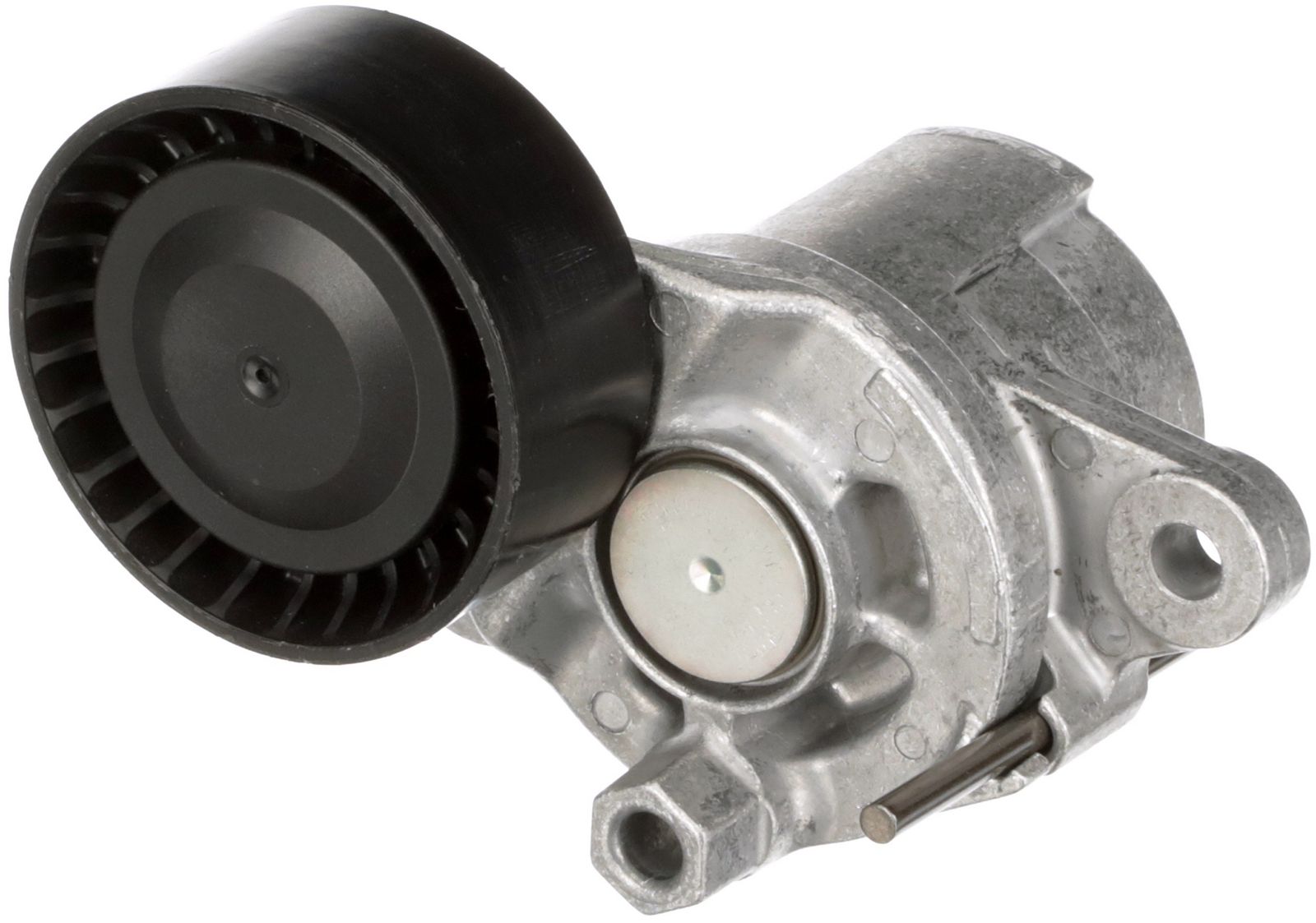 GATES T39524 Belt tensioner, v-ribbed belt