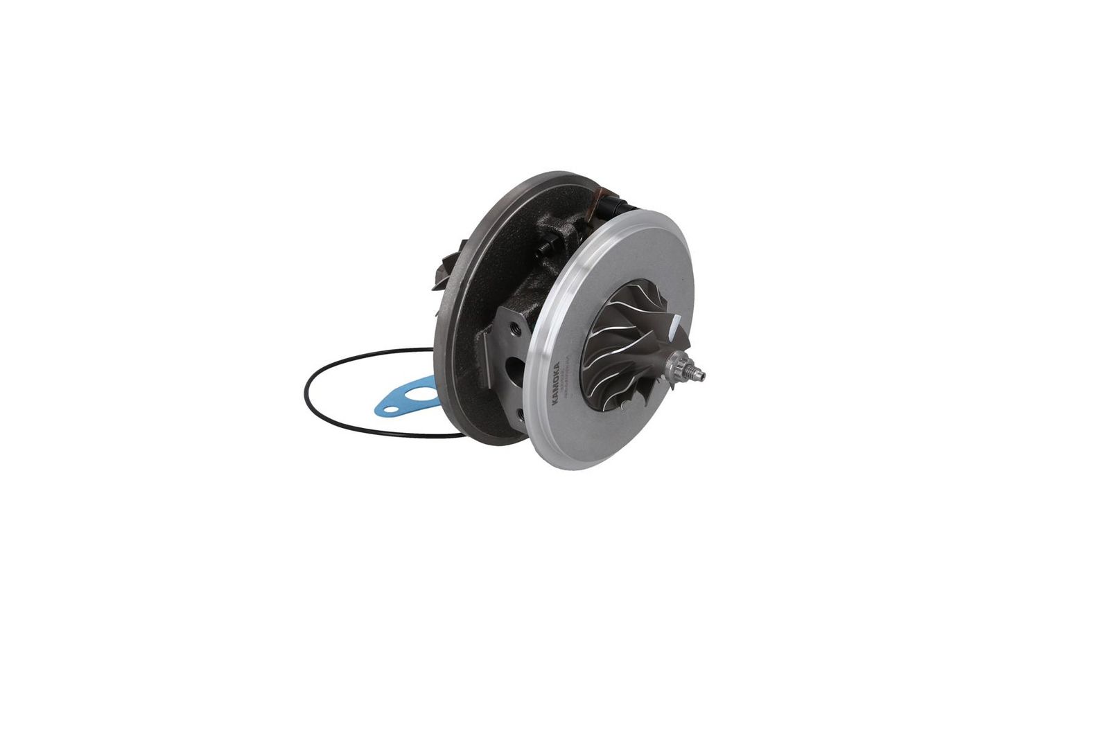 KAMOKA 8604006 Core assembly, turbocharger
