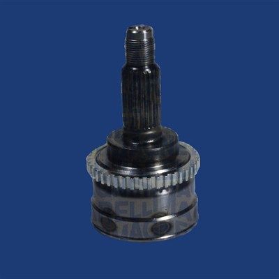 MAGNETI MARELLI 302015100271 Joint kit, drive shaft
