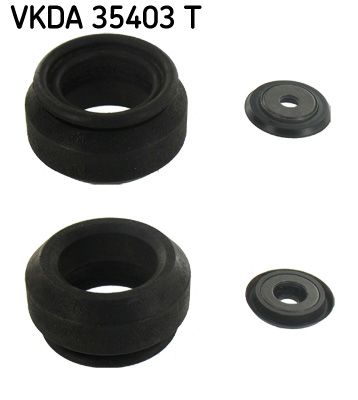 SKF VKDA 35403 T Suspension strut support mount