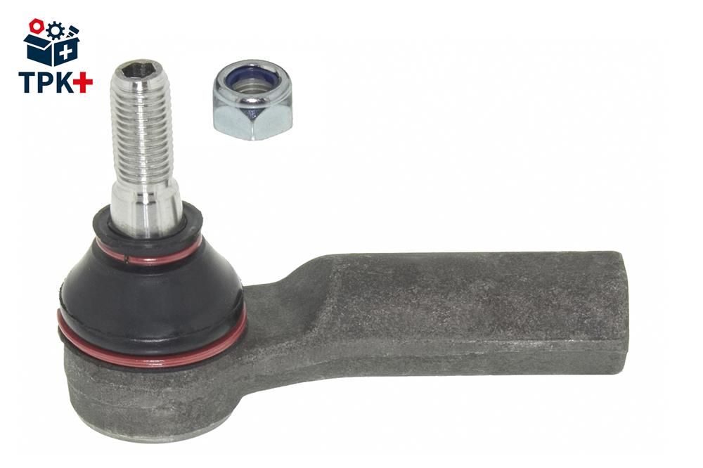 TOPRAN 116 131 Tie rod end