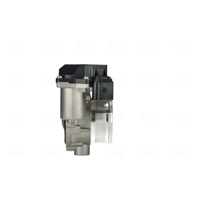 Throttle Body-3