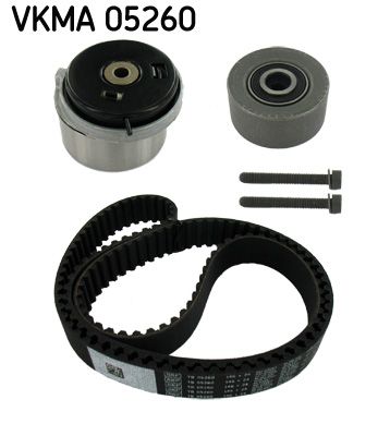 SKF VERTEVO VKMA 05260 Timing belt kit