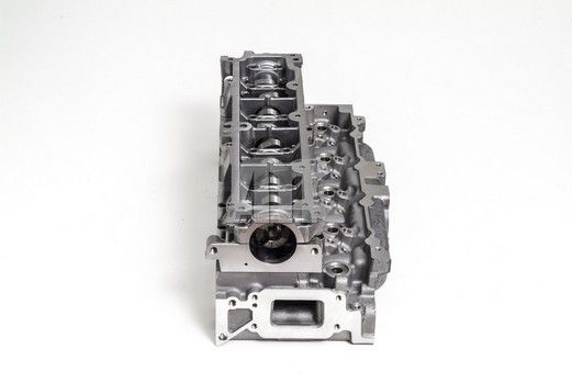 Cylinder Head-2