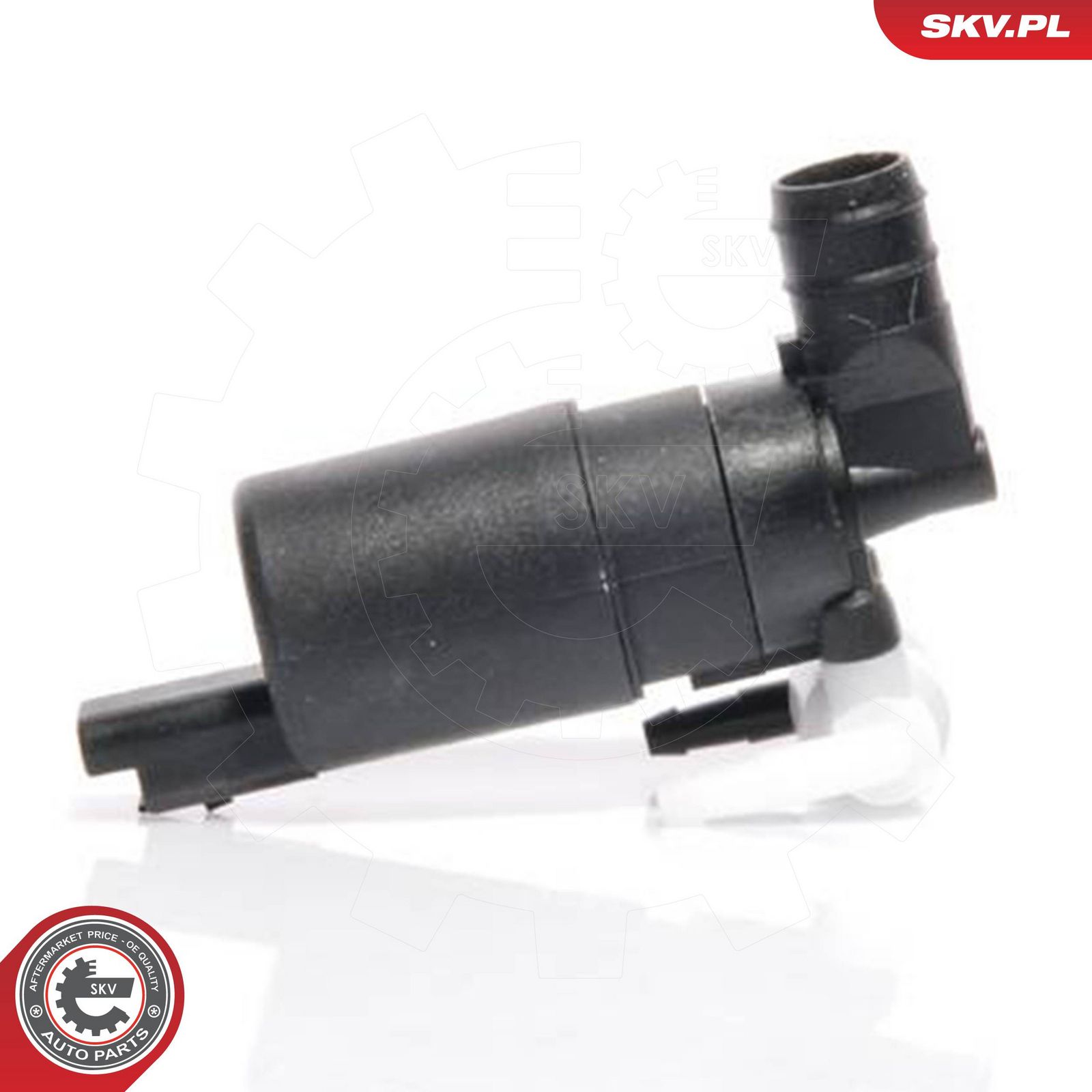 ESEN SKV 15SKV013 Washer fluid pump, window cleaning