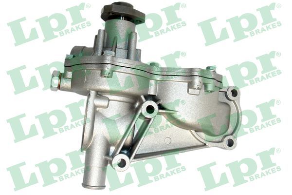 LPR WP0428 Water pump, engine cooling