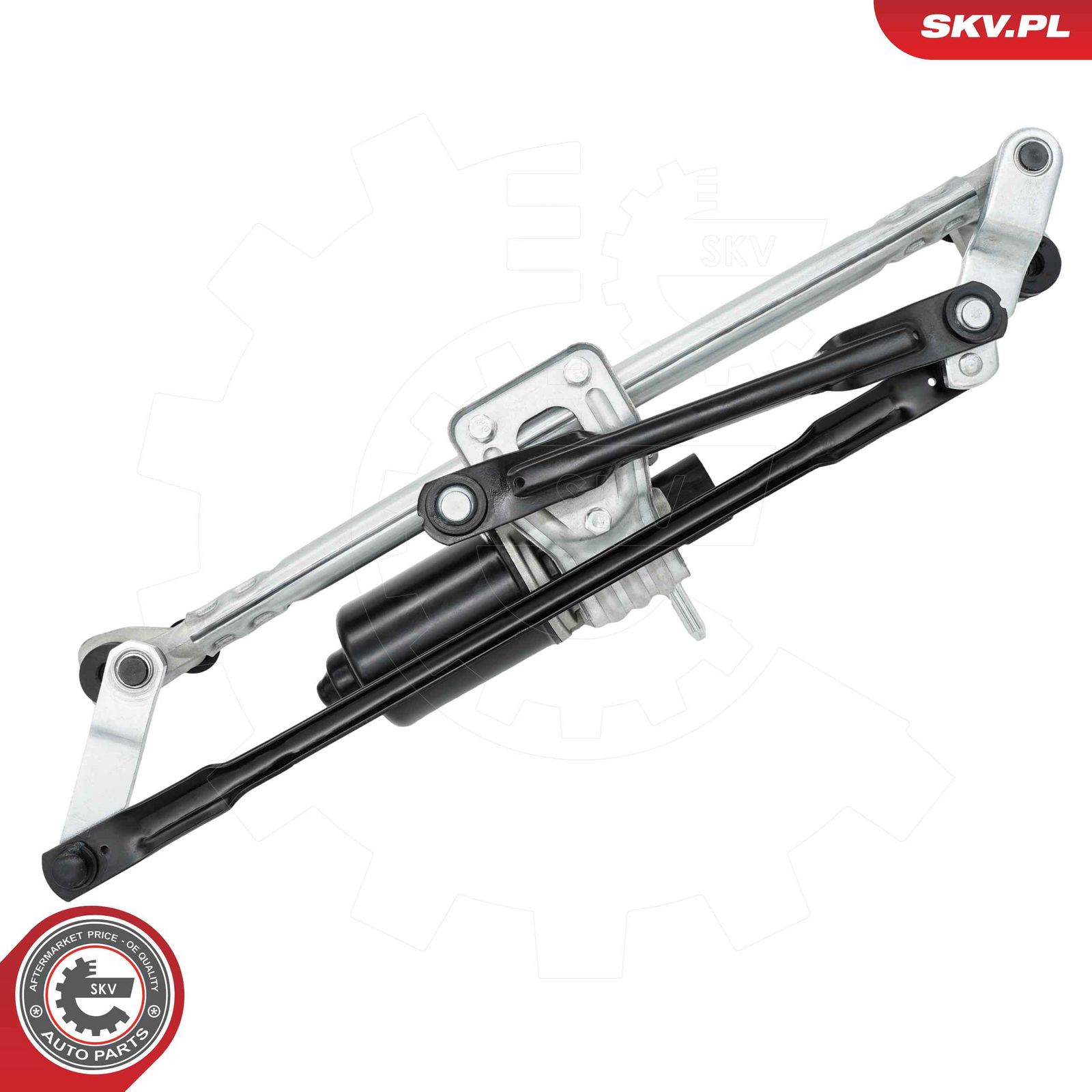 ESEN SKV 05SKV144 Wiper linkage