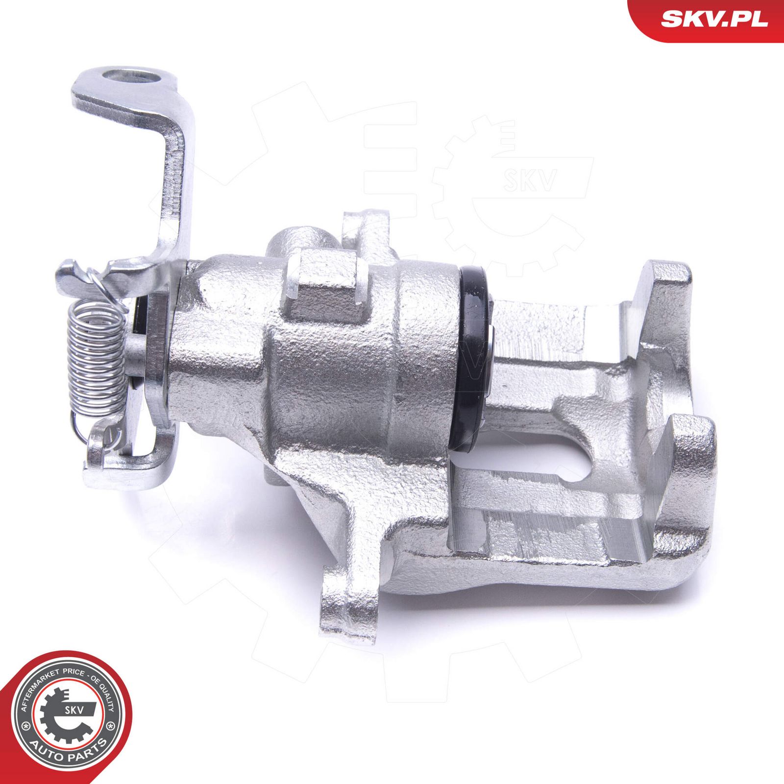 Brake Caliper-1
