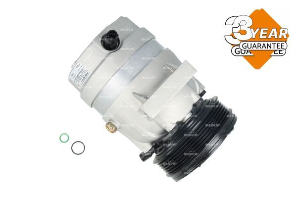 NRF 32101 Compressor, air conditioning