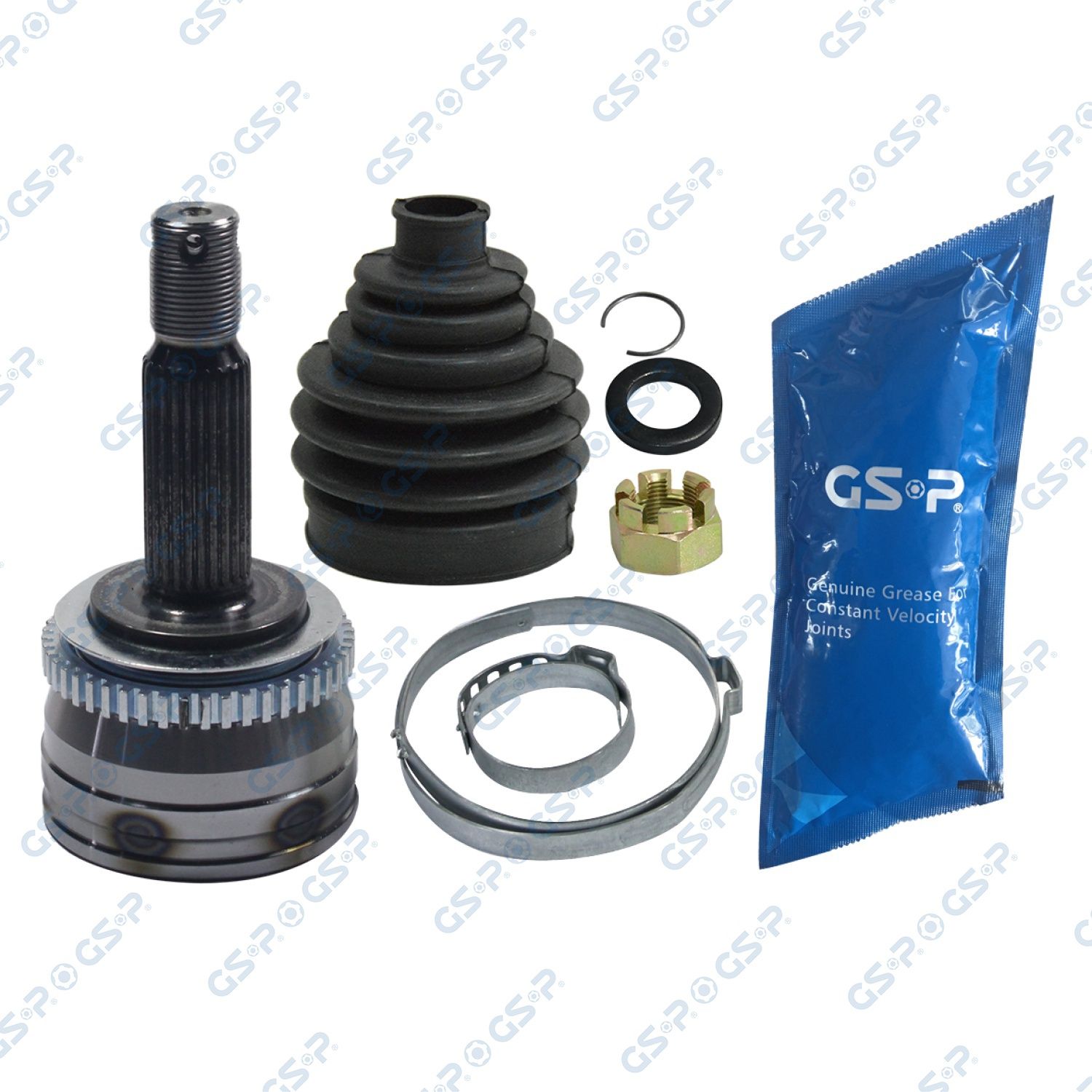 GSP 824046 Joint kit, drive shaft