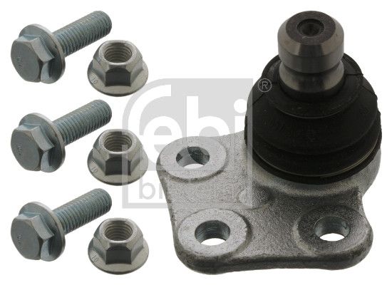 Ball Joint