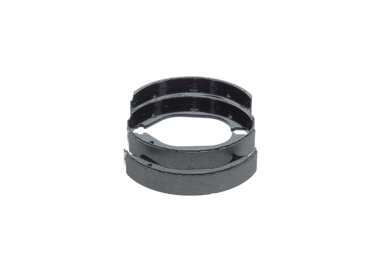 Brake Shoe Set, parking brake-1