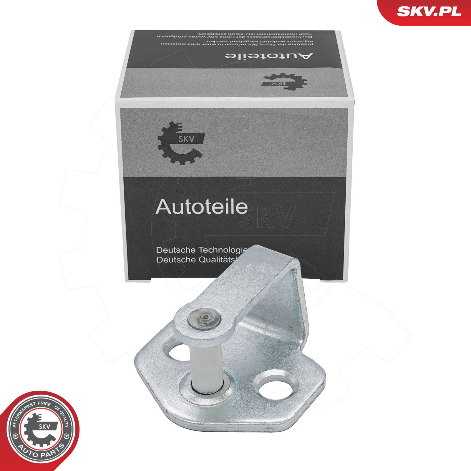 Guide, locking knob-4