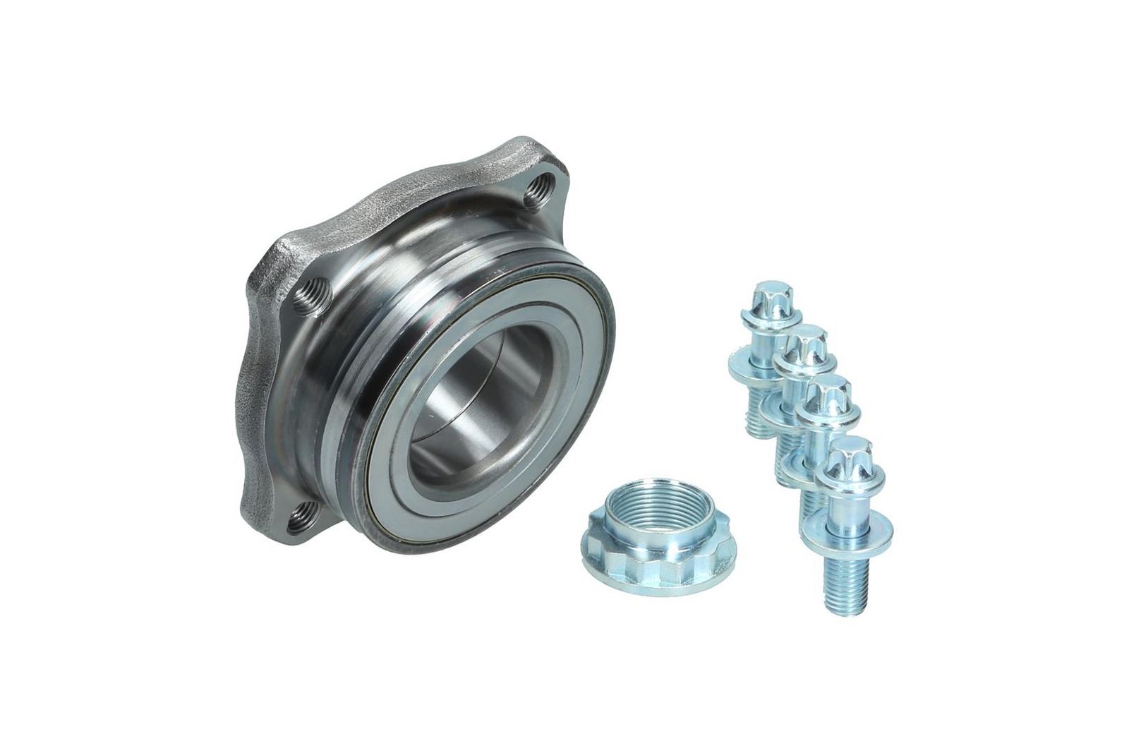 KAMOKA 5500184 Wheel bearing kit