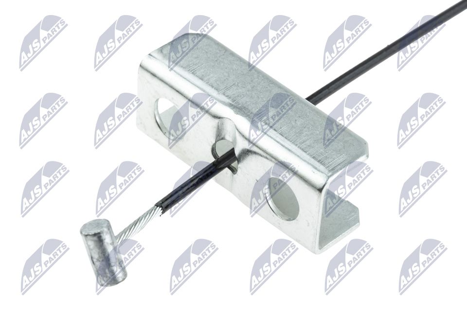 Cable Pull, parking brake-1