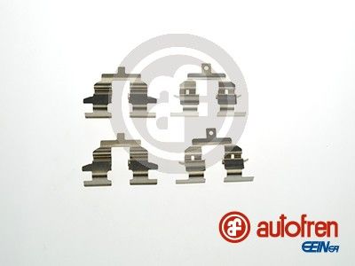 AUTOFREN SEINSA D42822A Accessory kit, disc brake pad