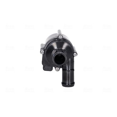 NISSENS 833667 Water pump, engine cooling