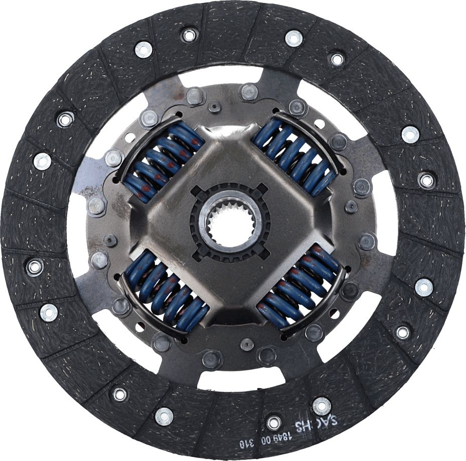 Clutch Kit-6