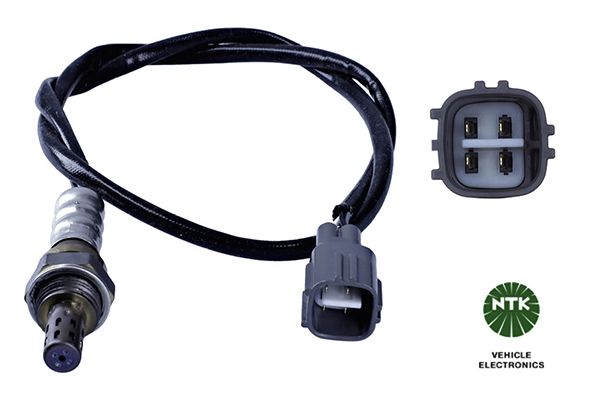 NTK 91357 Oxygen sensor