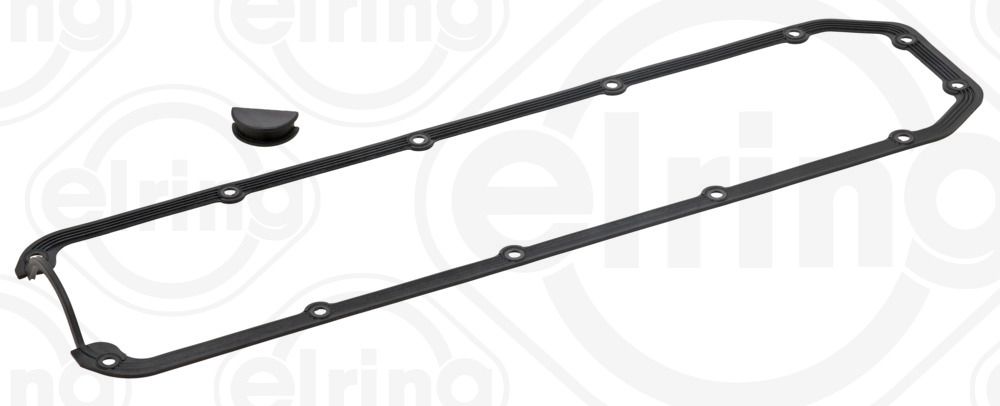 ELRING 914.398 Gasket set, cylinder head cover