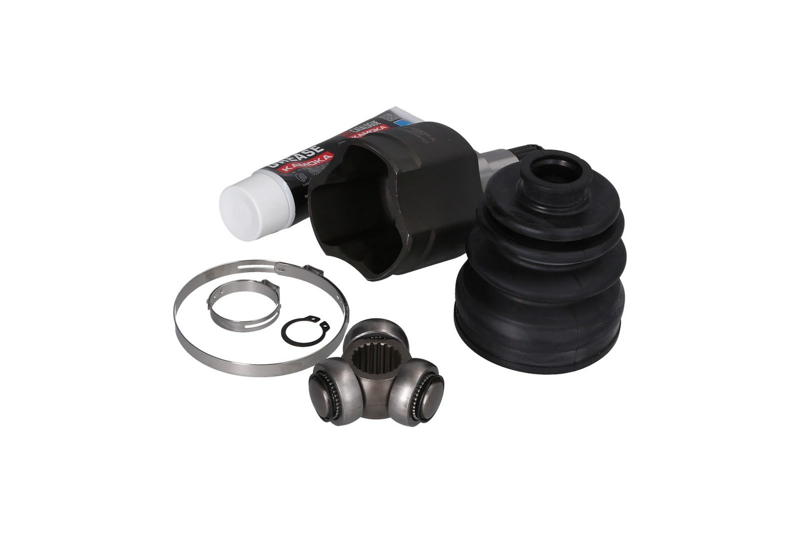 KAMOKA 8588 Joint kit, drive shaft