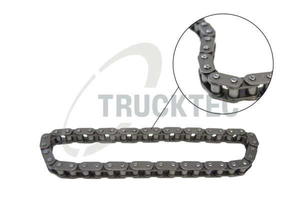 TRUCKTEC AUTOMOTIVE 07.12.124 Timing chain