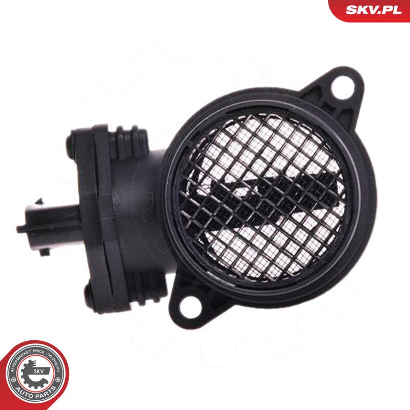 Mass Air Flow Sensor-3