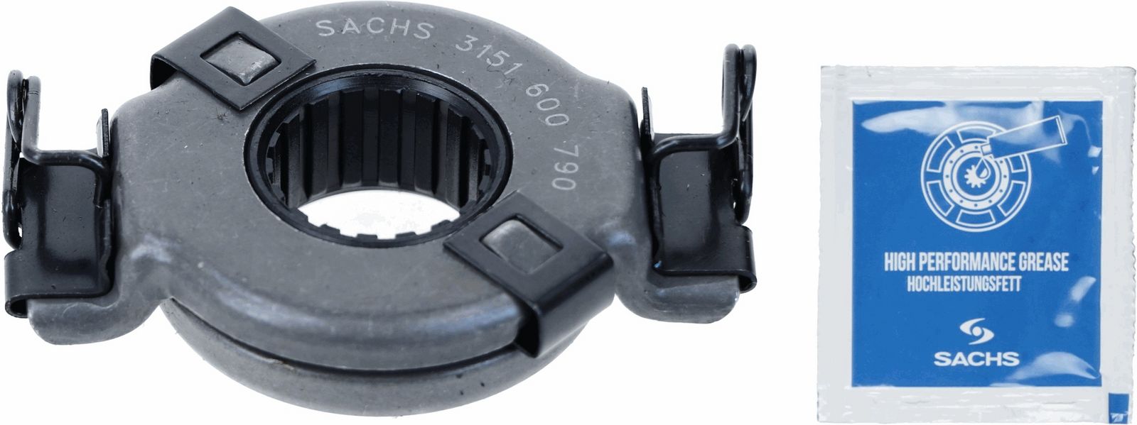 Clutch Kit-4