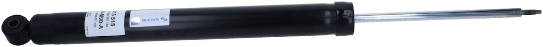 Shock Absorber-2