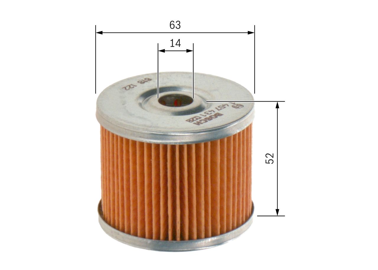 Fuel Filter-4