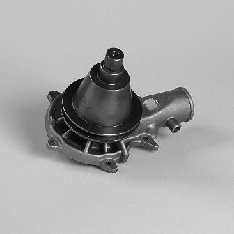HEPU P308 Water pump, engine cooling