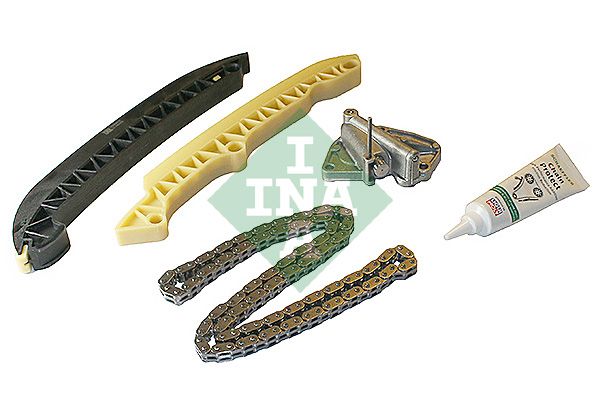 SCHAEFFLER INA 559 1006 20 Timing chain kit