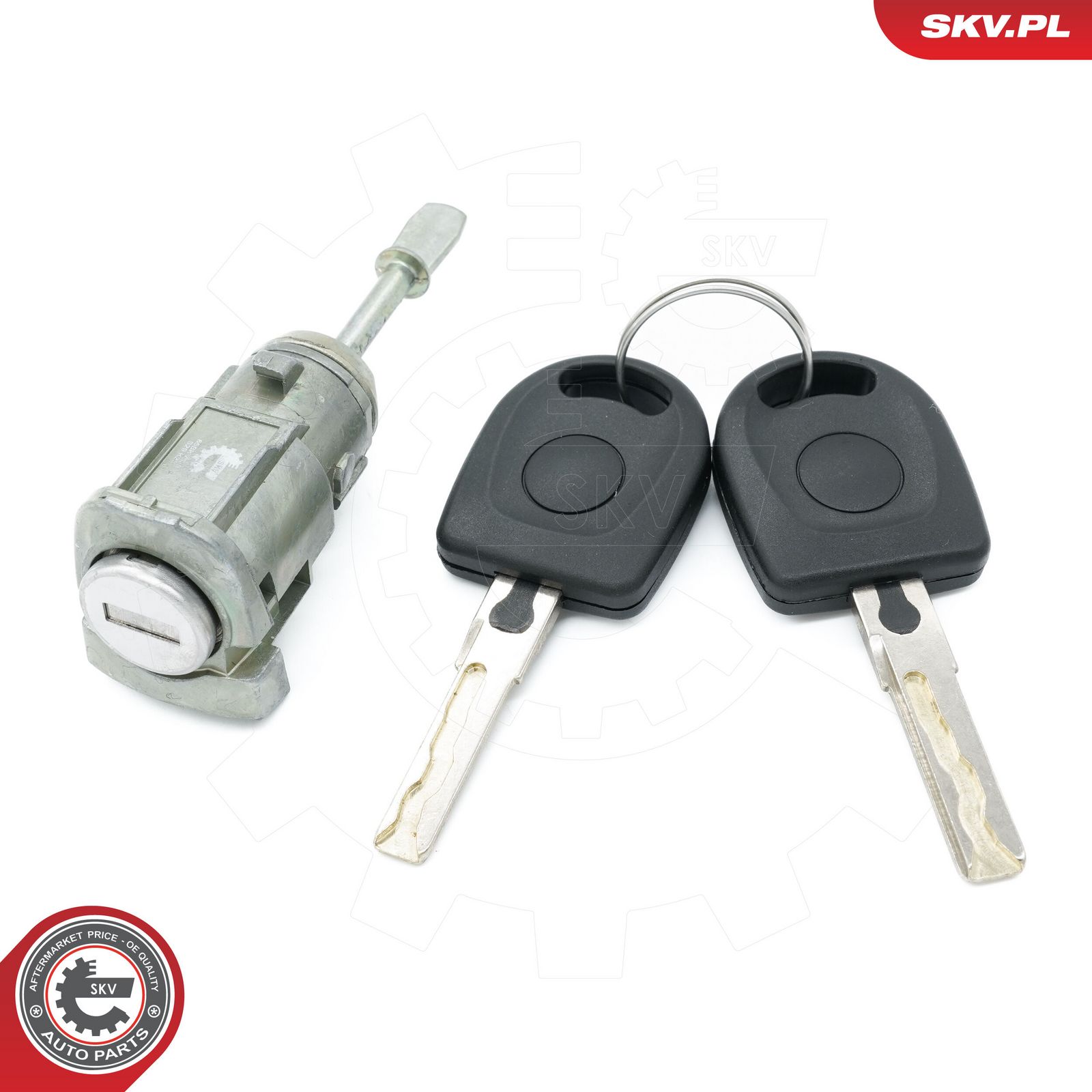ESEN SKV 65SKV539 Lock cylinder